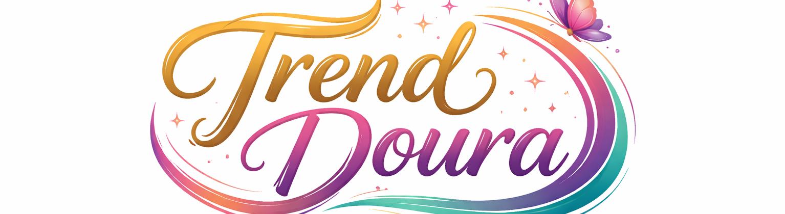 Trend Doura